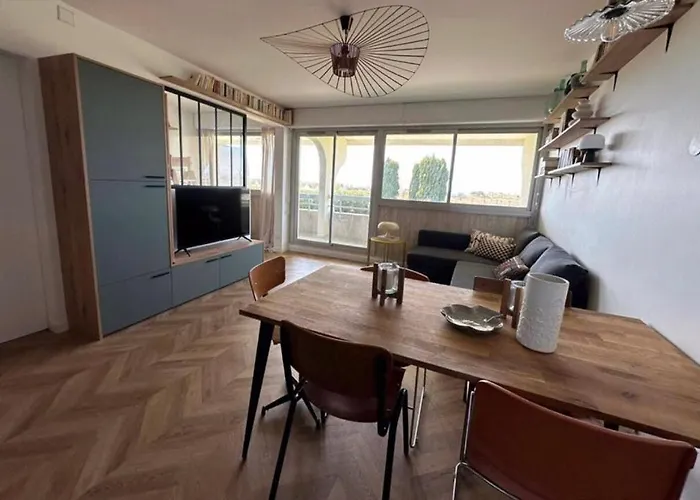Apartment Vue