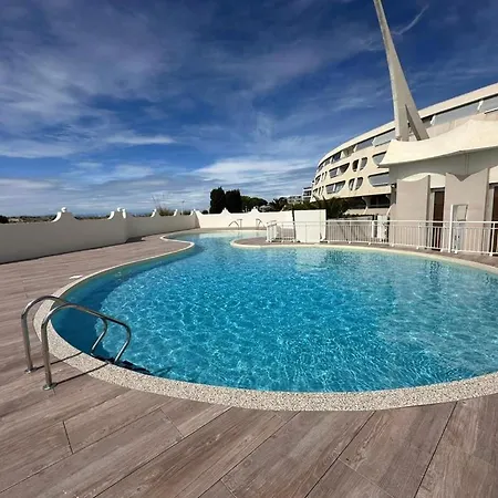 Vue Апартаменты *